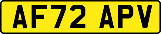 AF72APV