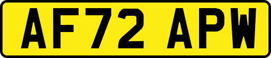 AF72APW