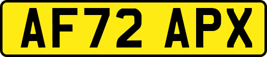 AF72APX