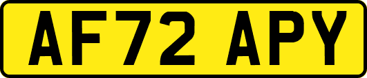 AF72APY