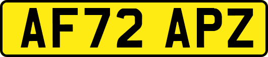 AF72APZ