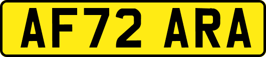 AF72ARA