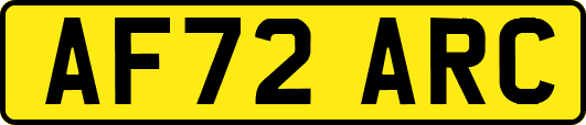AF72ARC