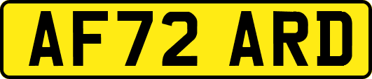 AF72ARD