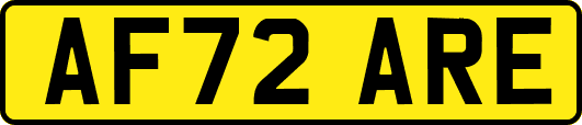 AF72ARE