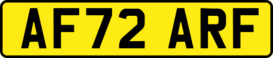 AF72ARF