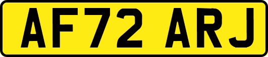 AF72ARJ