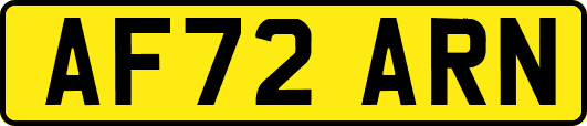 AF72ARN
