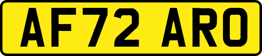 AF72ARO