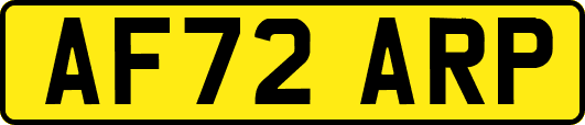 AF72ARP