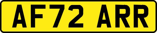 AF72ARR