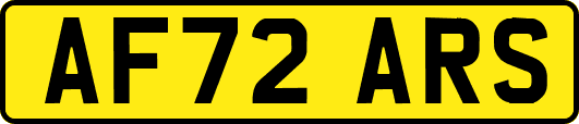 AF72ARS