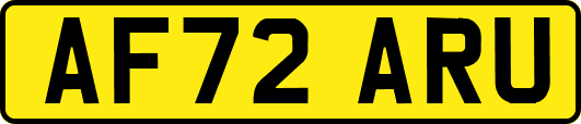 AF72ARU