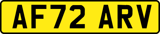 AF72ARV