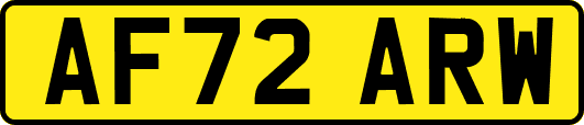 AF72ARW