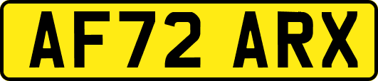 AF72ARX