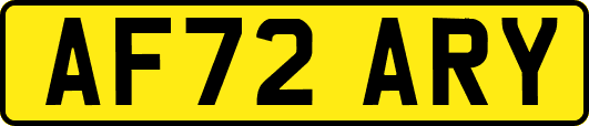 AF72ARY