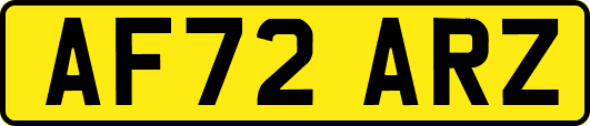 AF72ARZ