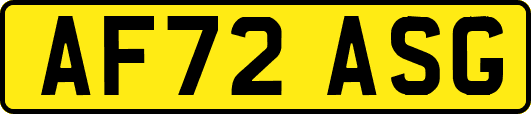AF72ASG