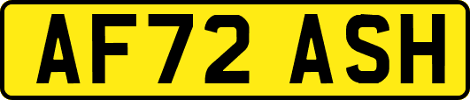 AF72ASH