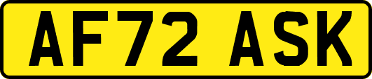 AF72ASK