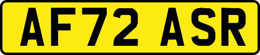 AF72ASR
