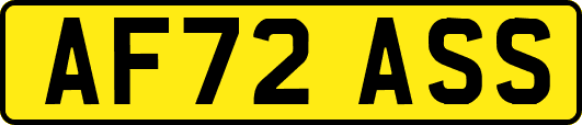 AF72ASS