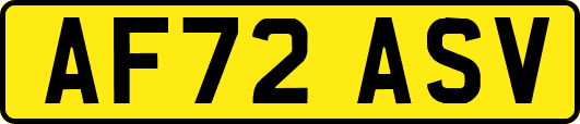 AF72ASV