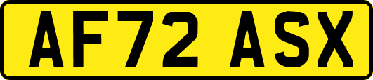 AF72ASX