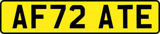 AF72ATE