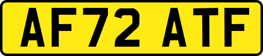 AF72ATF