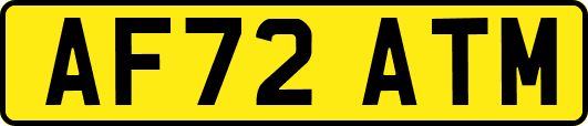 AF72ATM