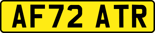 AF72ATR