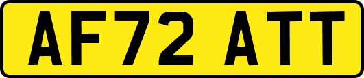 AF72ATT