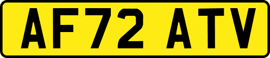 AF72ATV