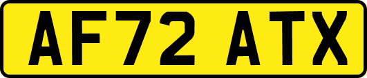 AF72ATX