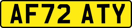 AF72ATY