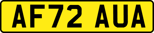 AF72AUA
