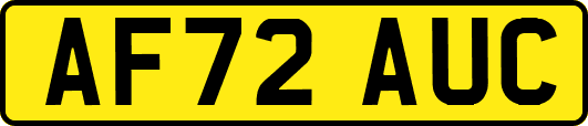 AF72AUC