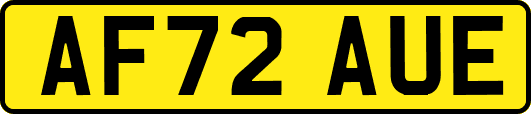 AF72AUE