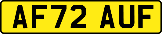 AF72AUF