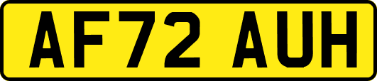 AF72AUH