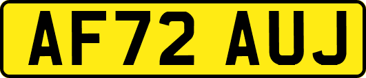 AF72AUJ