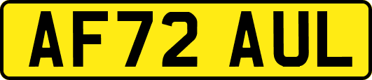 AF72AUL