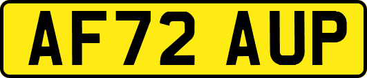 AF72AUP