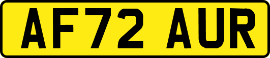 AF72AUR