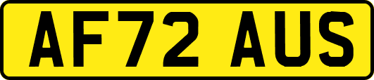 AF72AUS