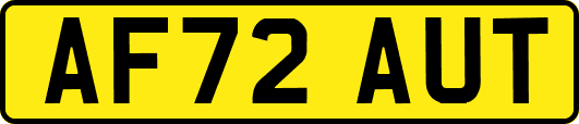 AF72AUT
