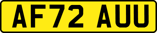 AF72AUU