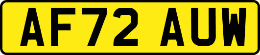 AF72AUW
